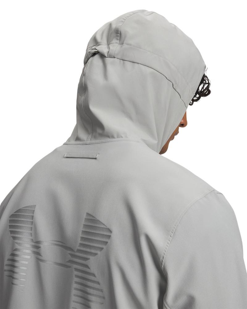 Ua Velociti Pro Storm Jacket 