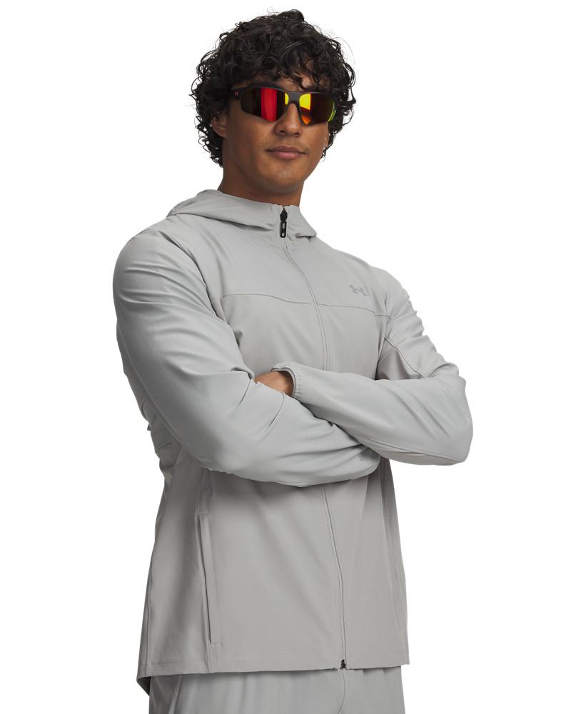 Ua Velociti Pro Storm Jacket 