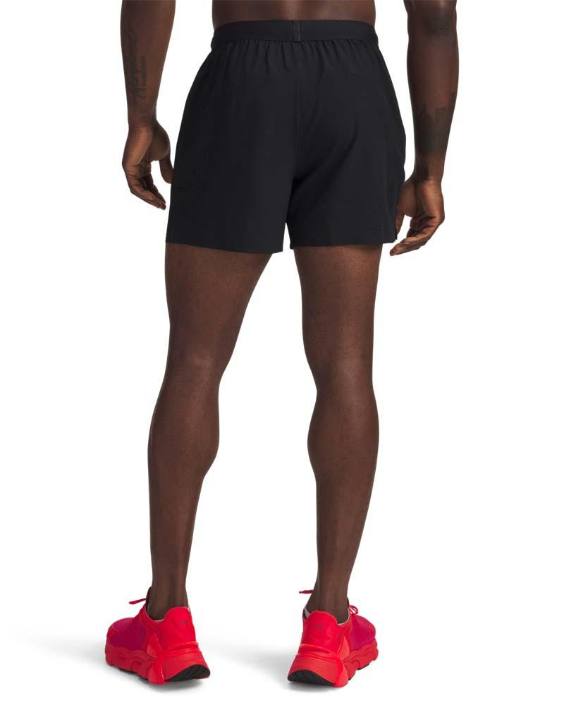 UA Halo Train Short
