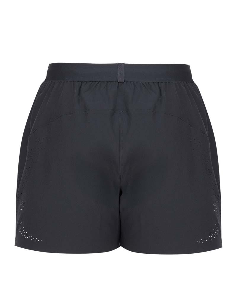 UA Halo Train Short
