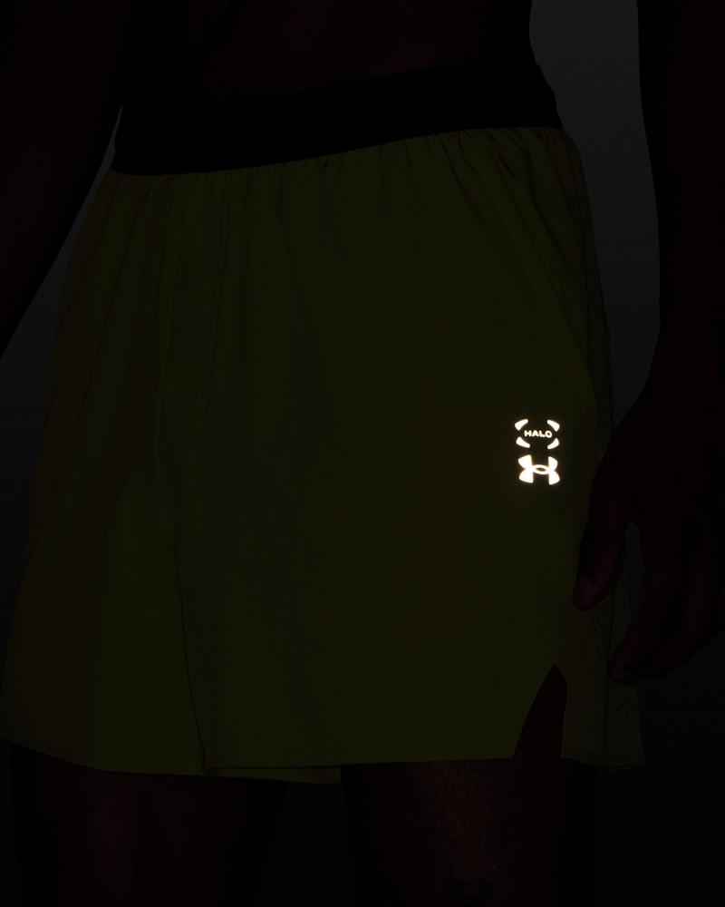 UA Halo Train Short 