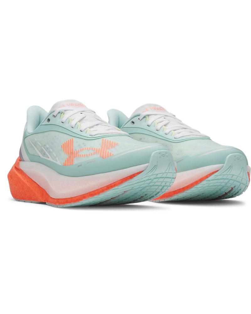 Ua W Velociti Distance 