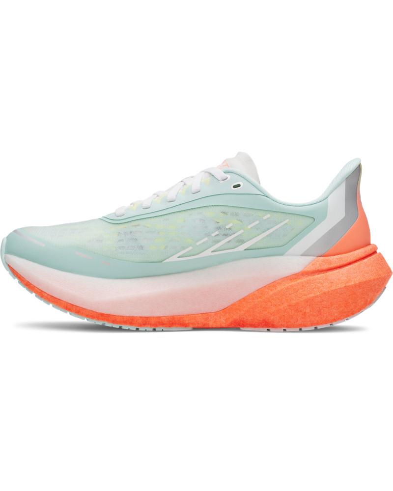Ua W Velociti Distance 