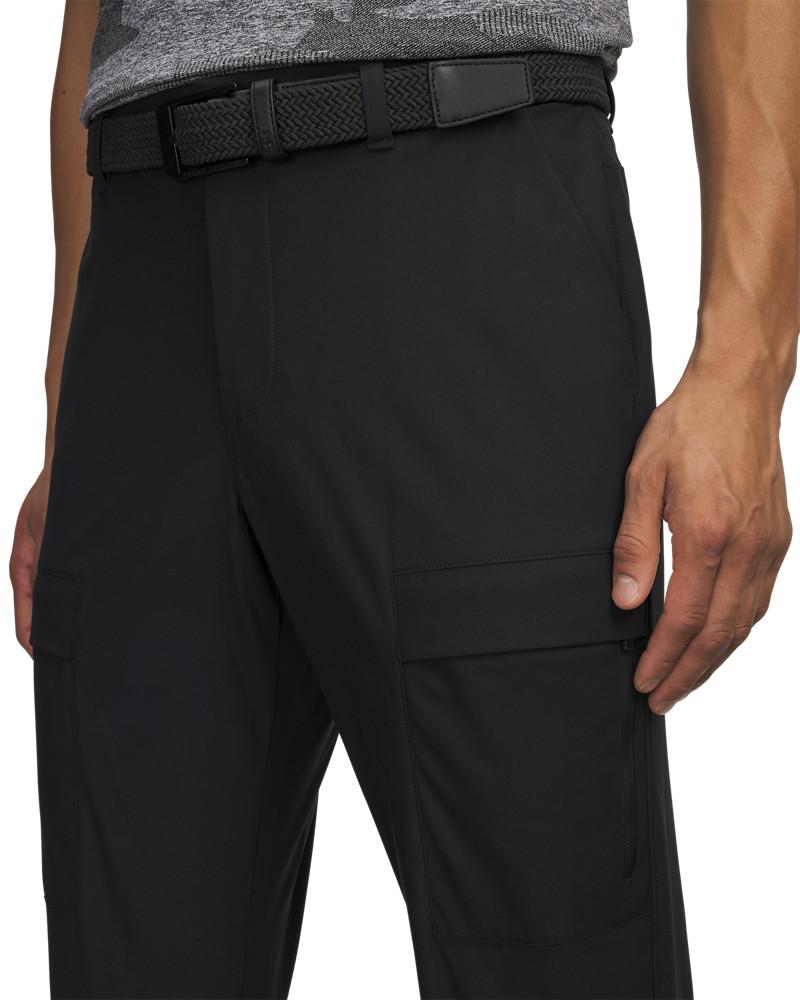 Men's Cargo Pants Drive