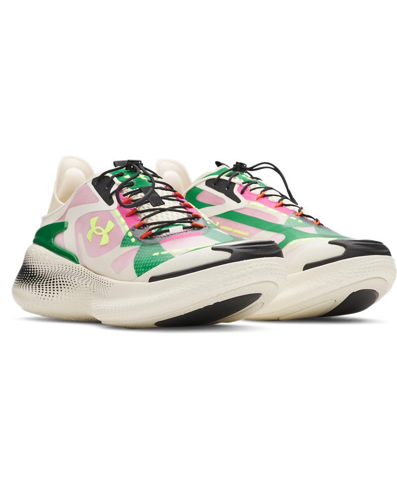 Unisex UA Echo Shoes