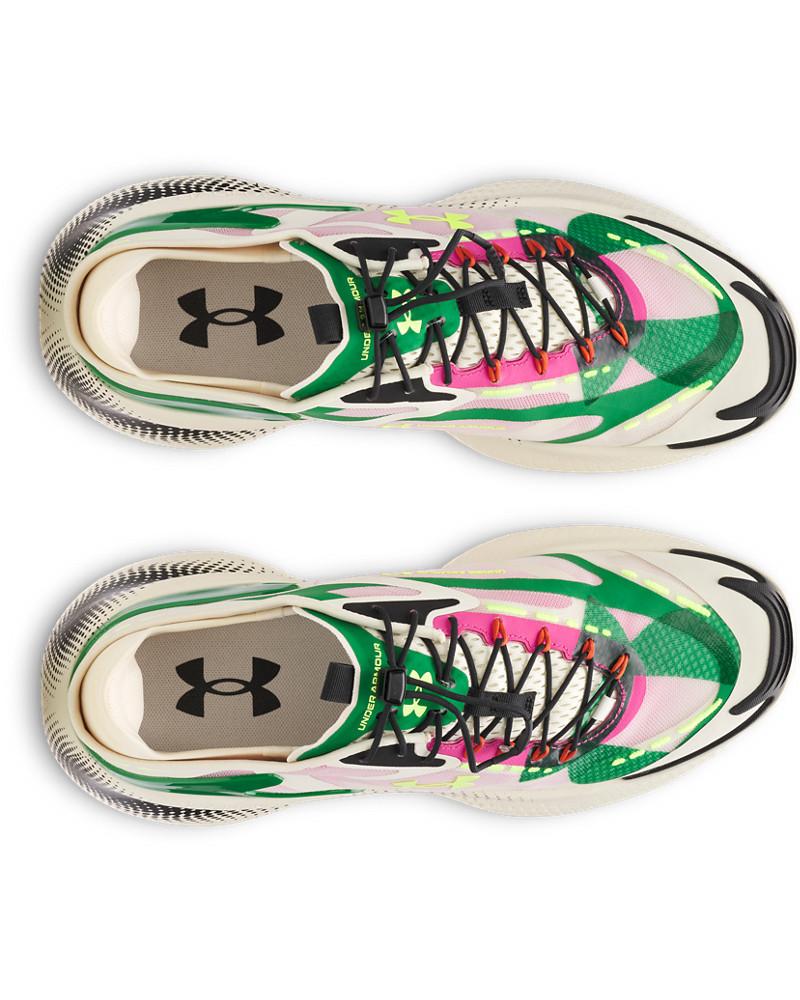Unisex UA Echo Shoes