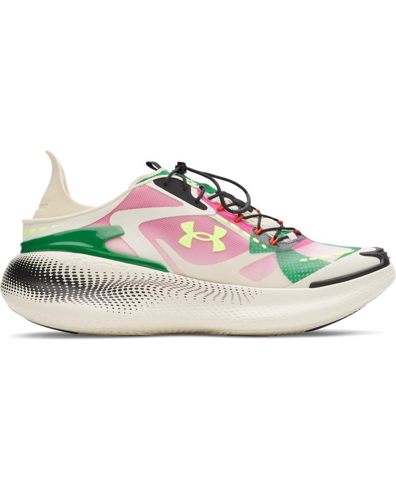 Unisex UA Echo Shoes