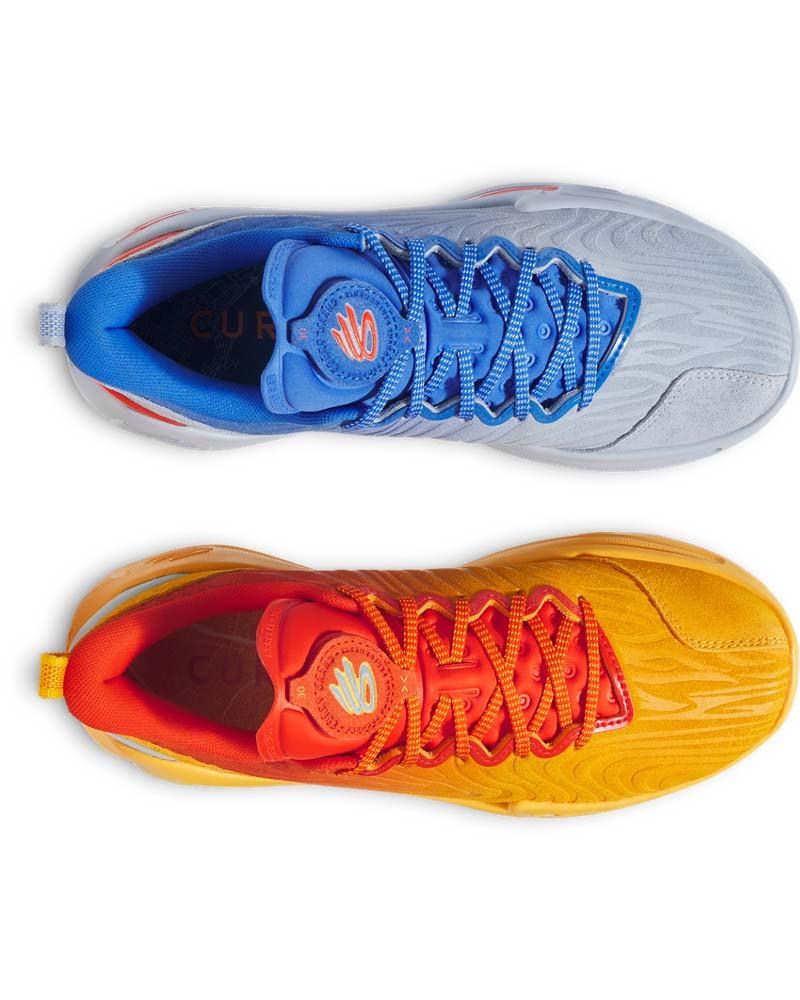 Curry 12 WTB