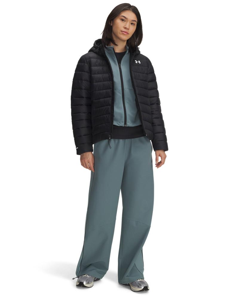 UA Sportswear Insulate Jkt 1 