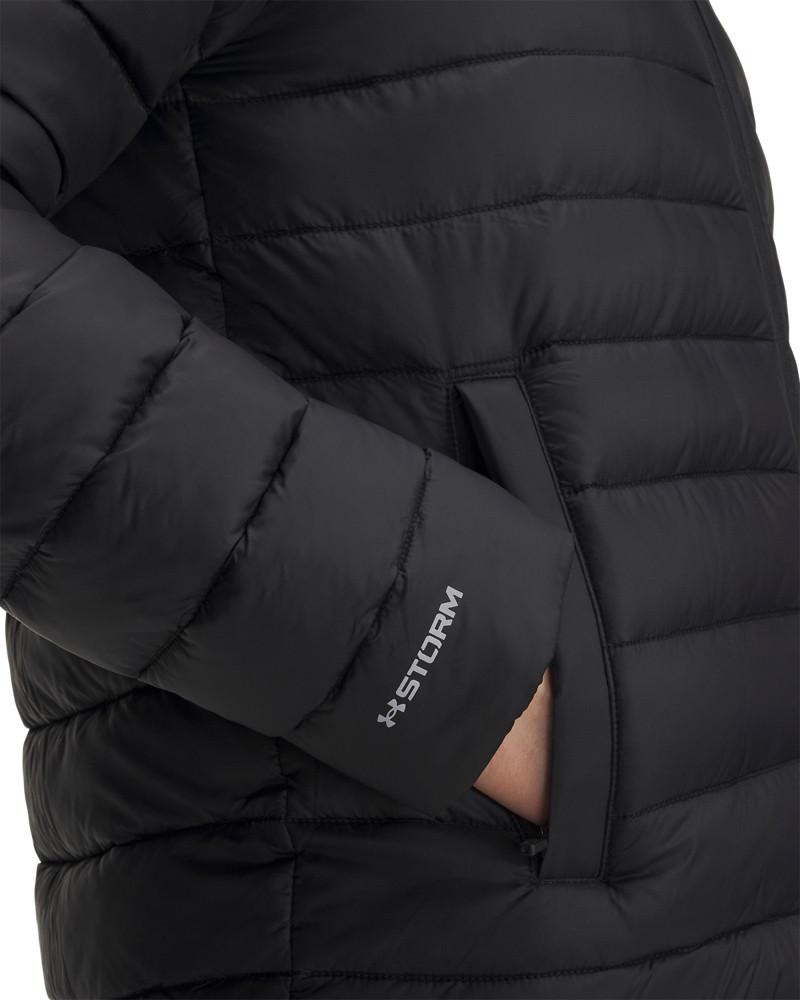 UA Sportswear Insulate Jkt 1 