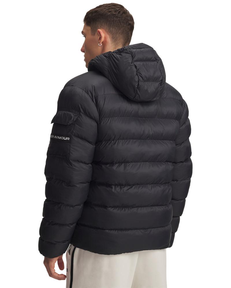 UA Sportswear Puff Jkt 1 