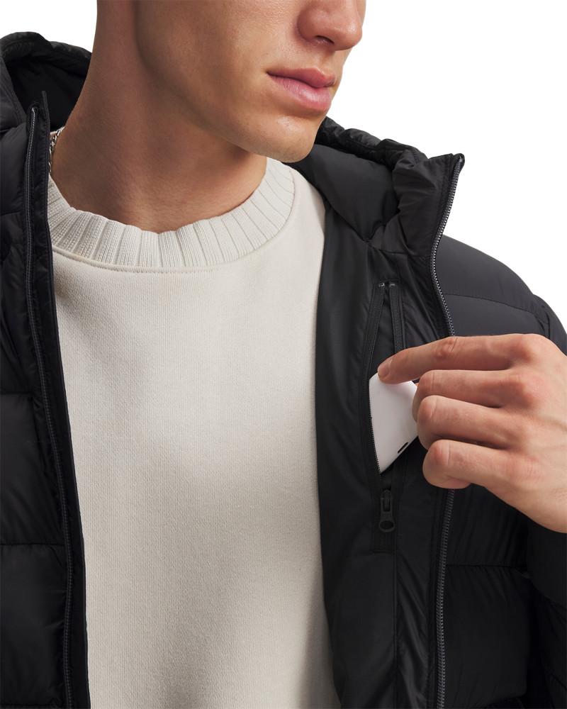 UA Sportswear Puff Jkt 1 