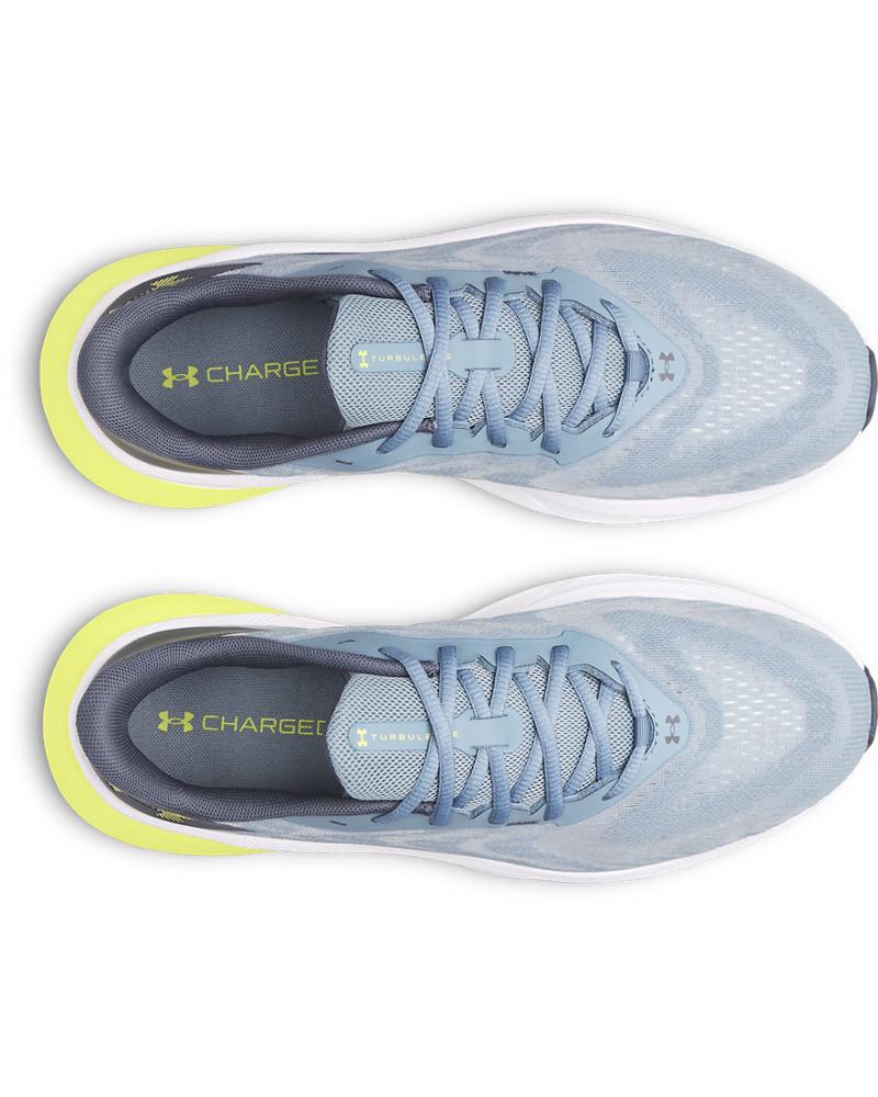 UA Turbulence 3 