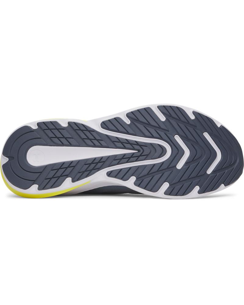 UA Turbulence 3 