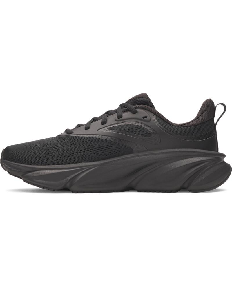 Ua Rogue 6 
