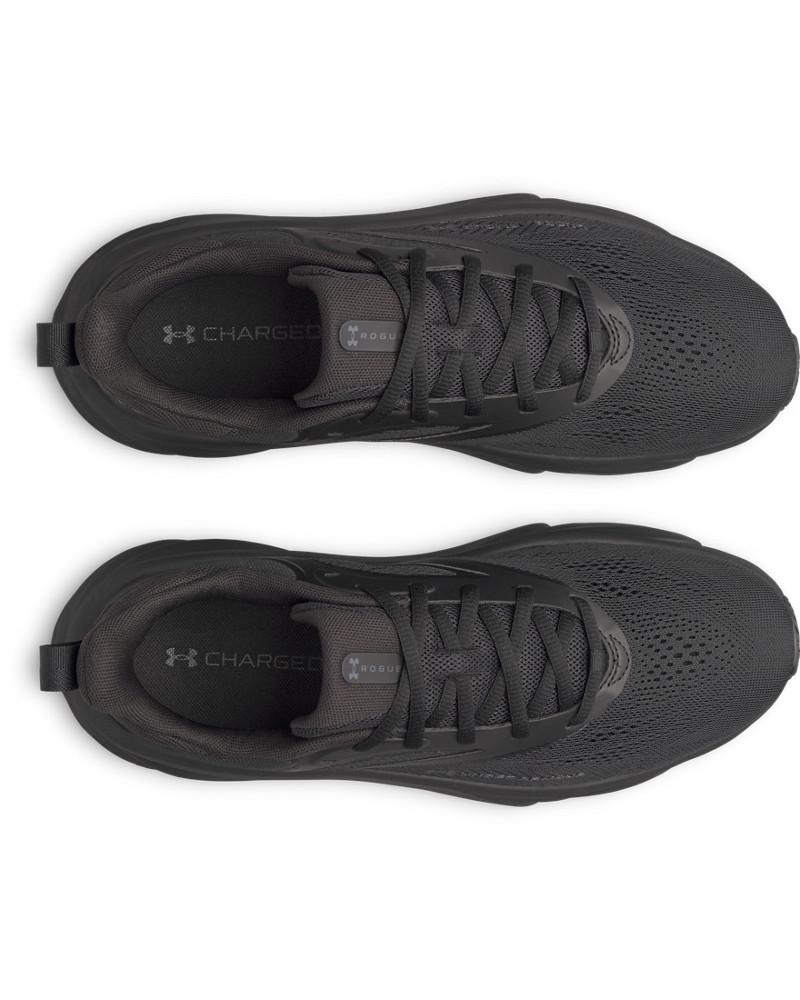 Ua Rogue 6 