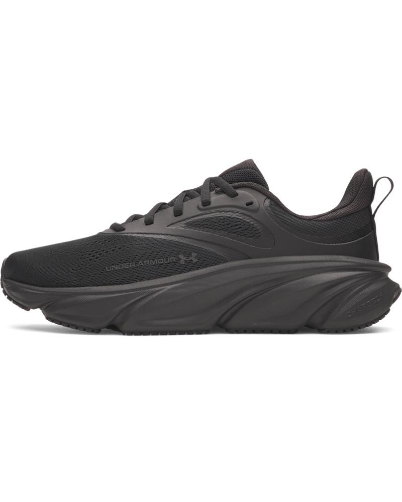 UA Charged+ Rogue 6 Men's Running Shoes 