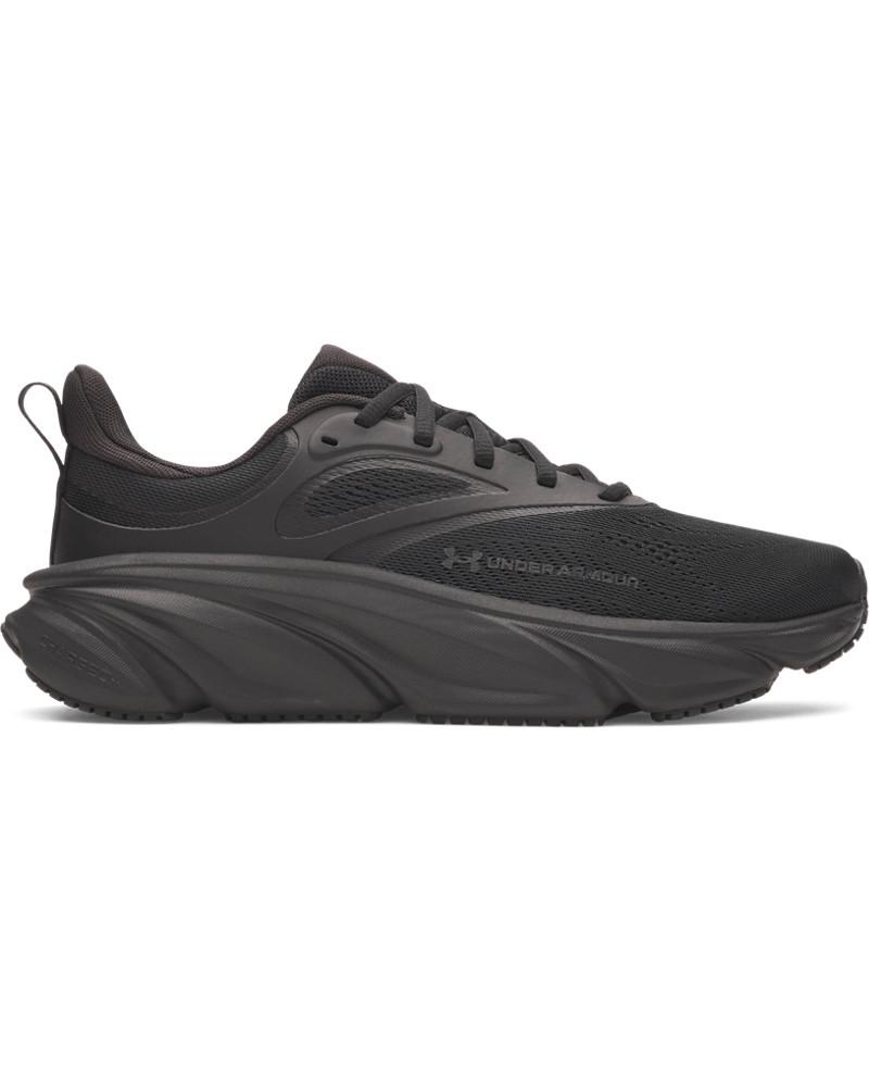 Ua Rogue 6 