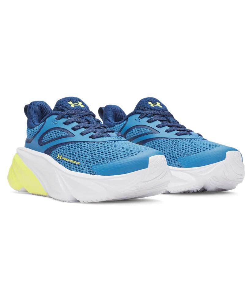 UA BPS Rogue 6 AL 