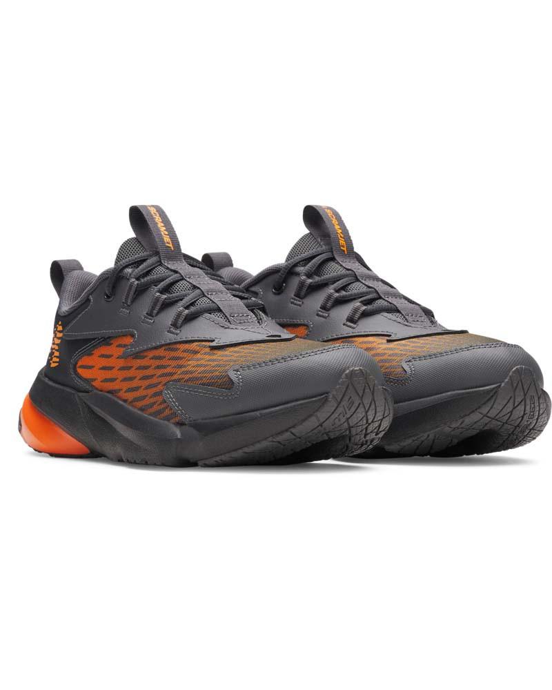 UA BGS Scramjet 7