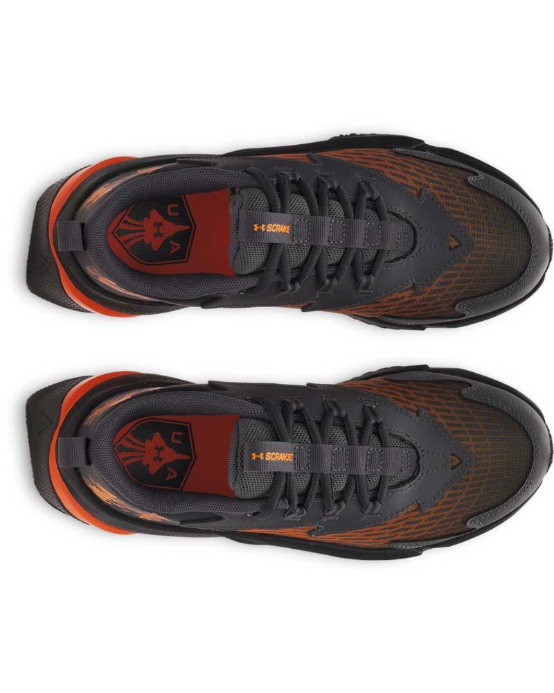 UA BGS Scramjet 7