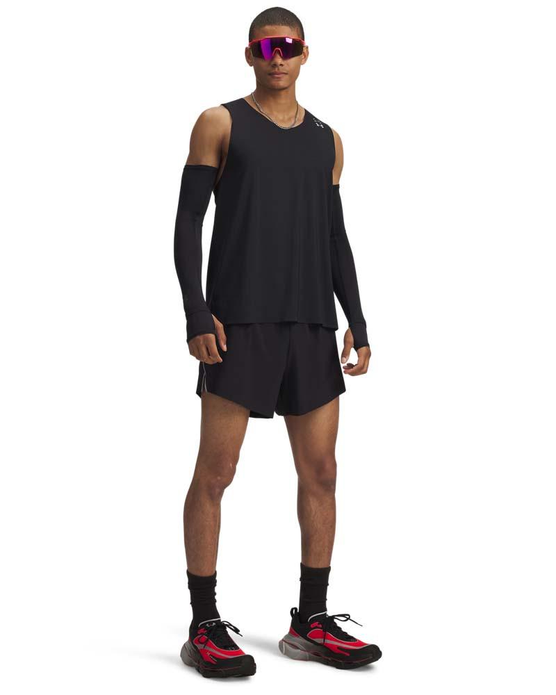 UA Halo Run Short