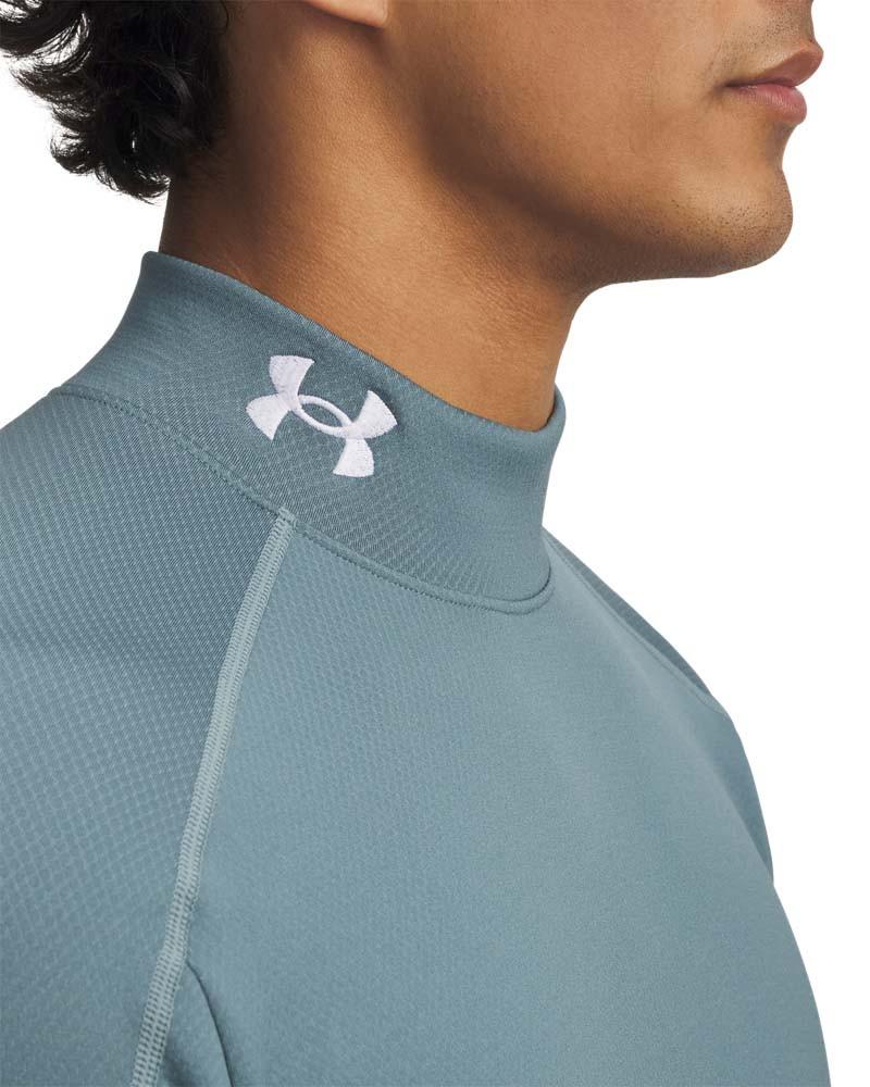 Cold Weather Grid LS Mock 