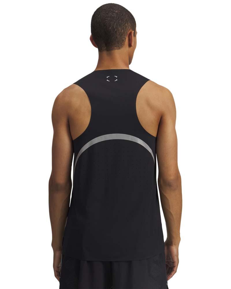 UA Halo Run Tank 