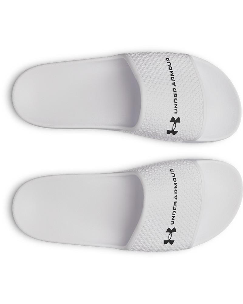 Ua Armr Shower Slide 