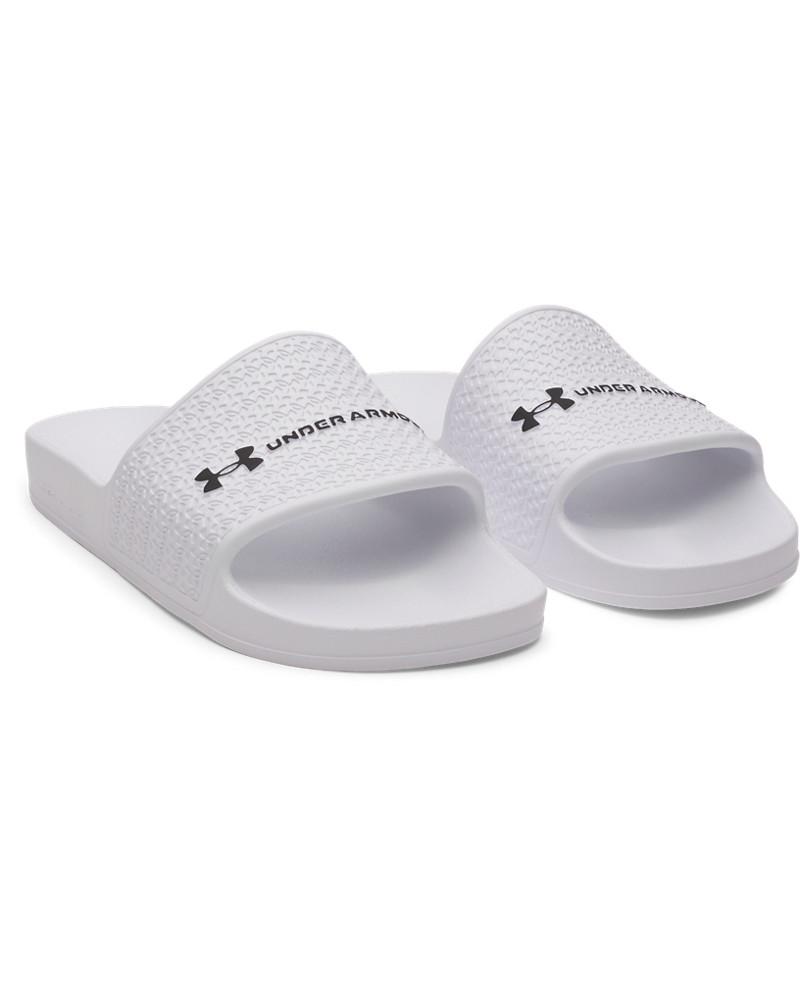 Ua W Armr Shower Slide 