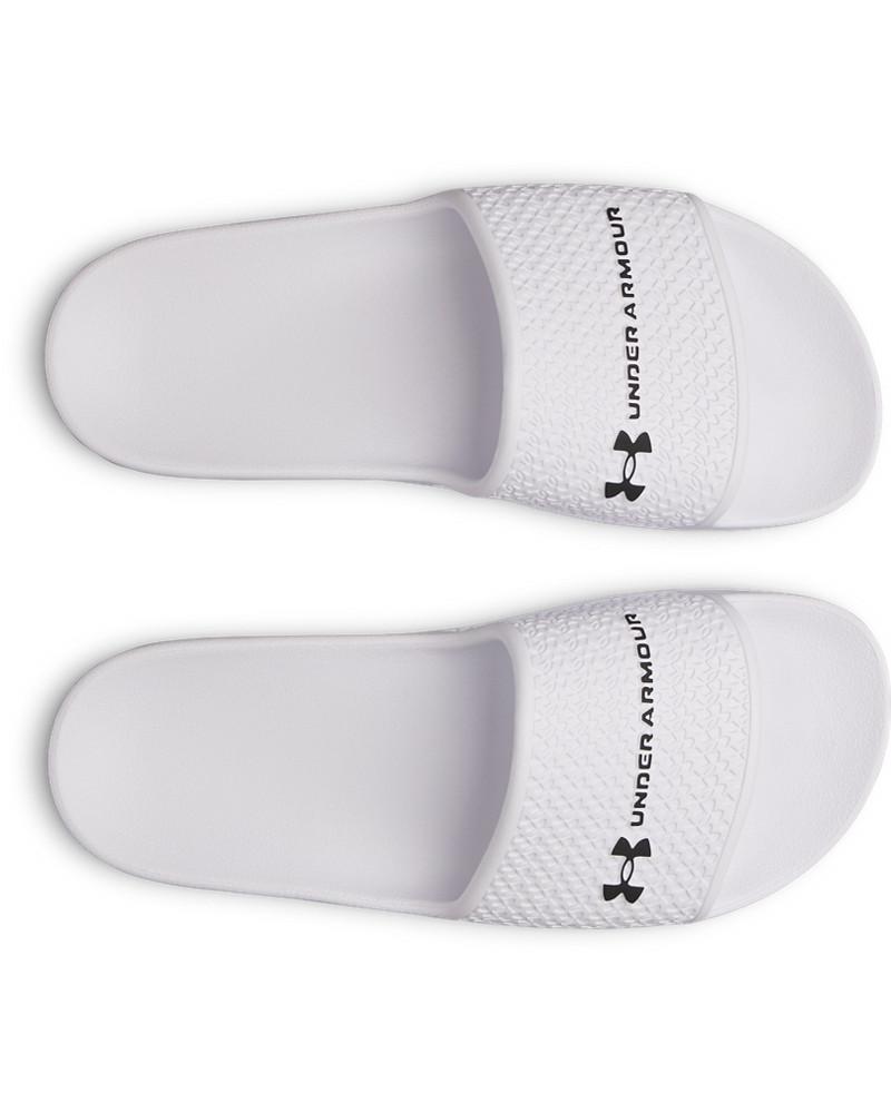 Ua W Armr Shower Slide 