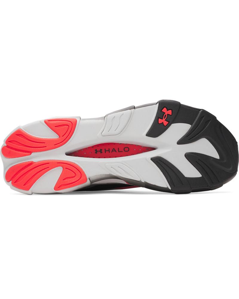 UA Halo Racer