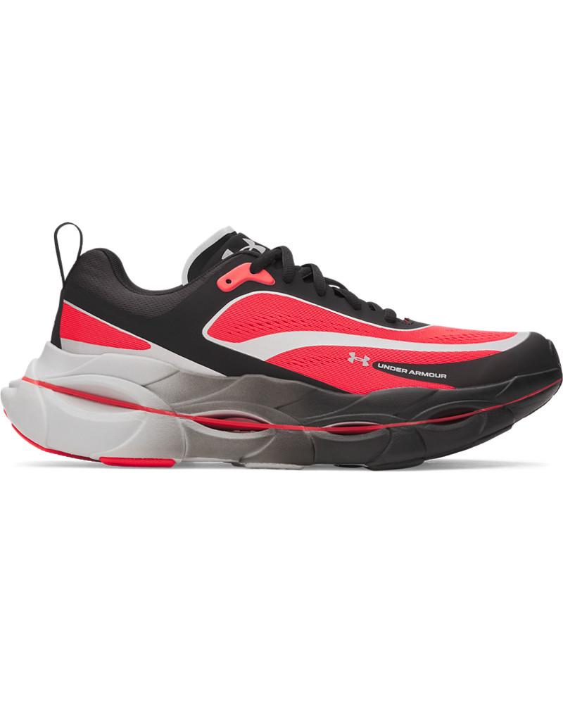 UA Halo Racer
