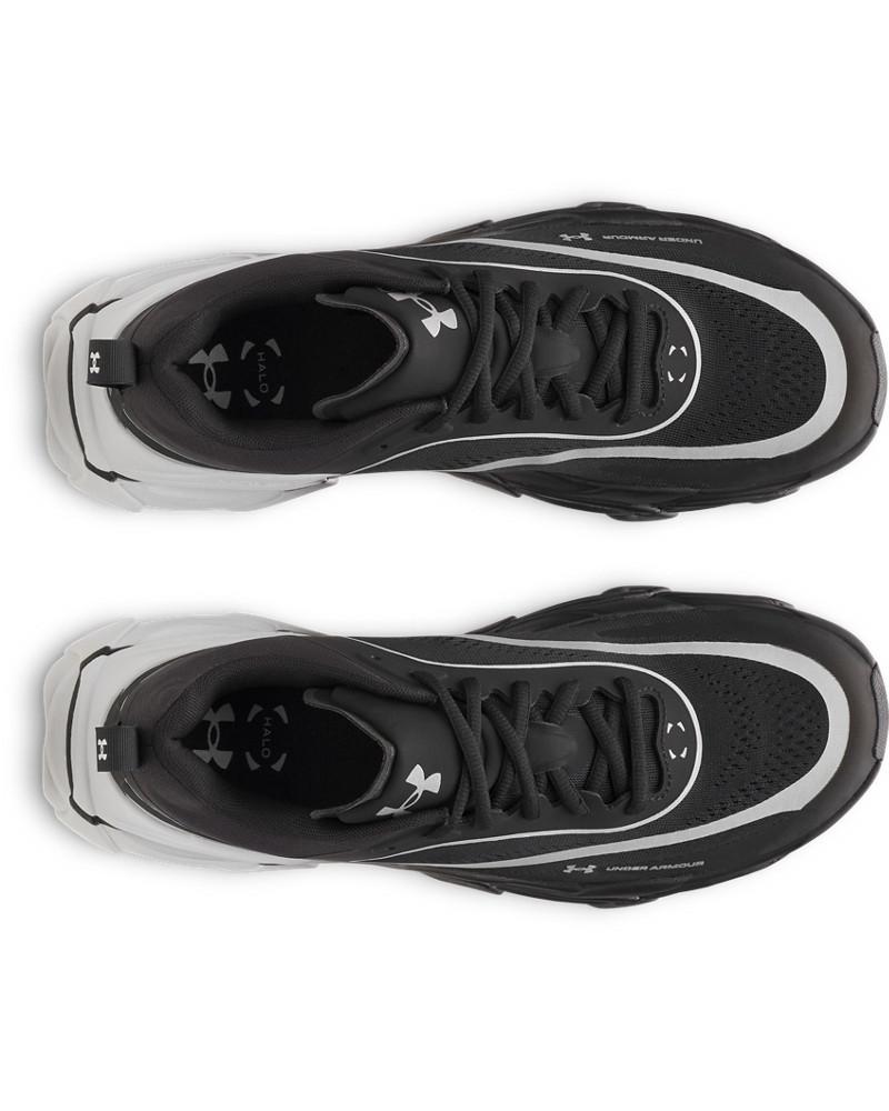 UA Halo Racer