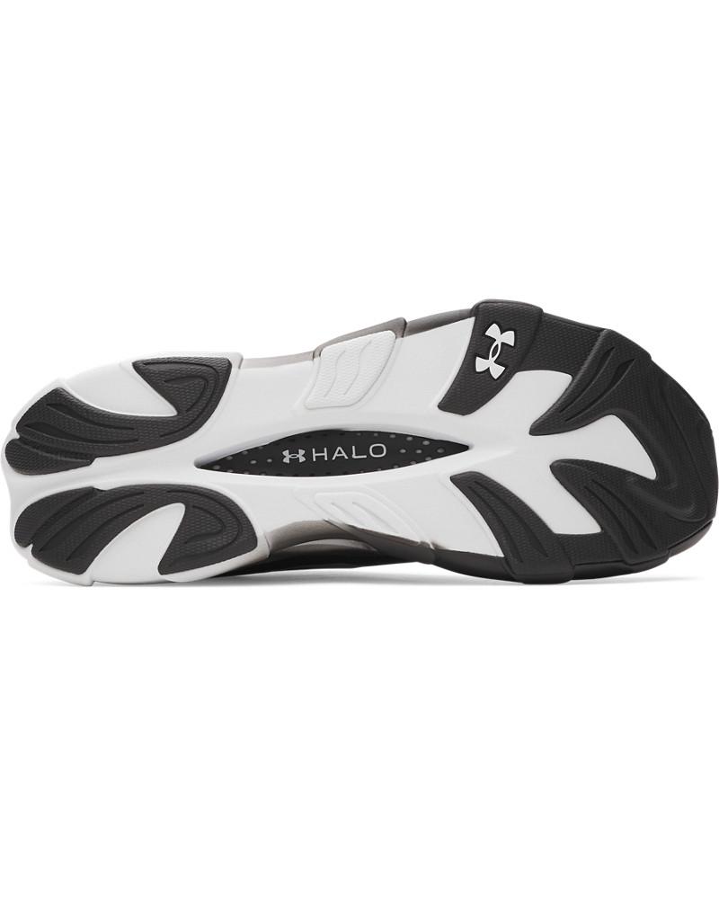 UA Halo Racer