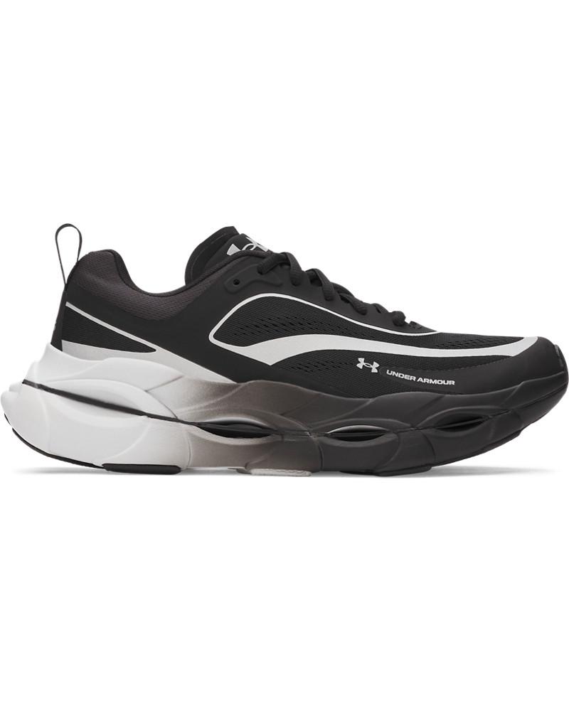 UA Halo Racer