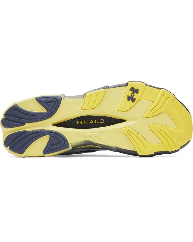UA Halo Racer