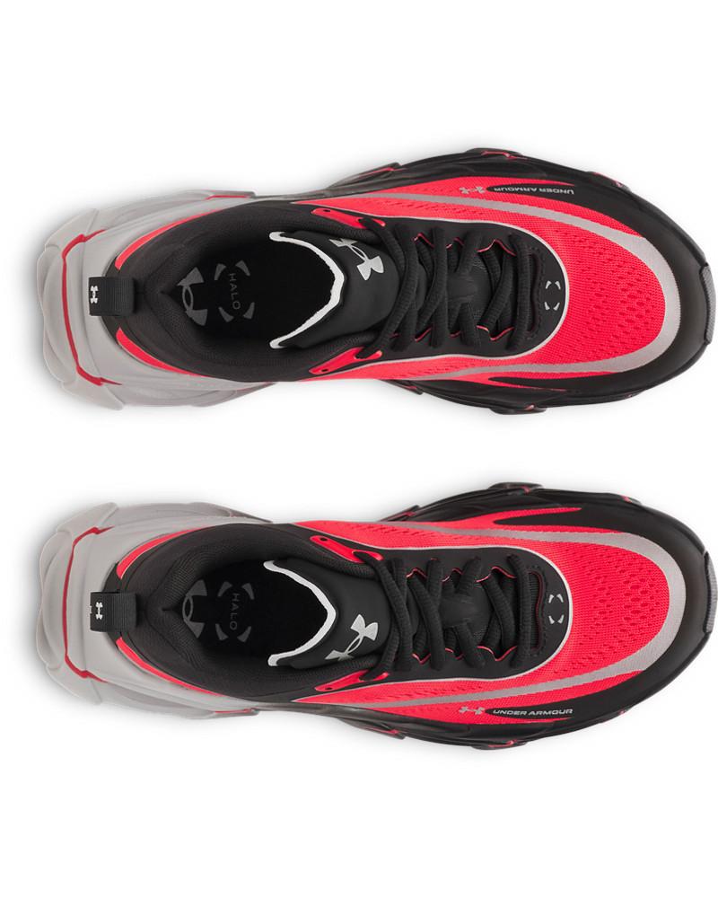UA W Halo Racer 