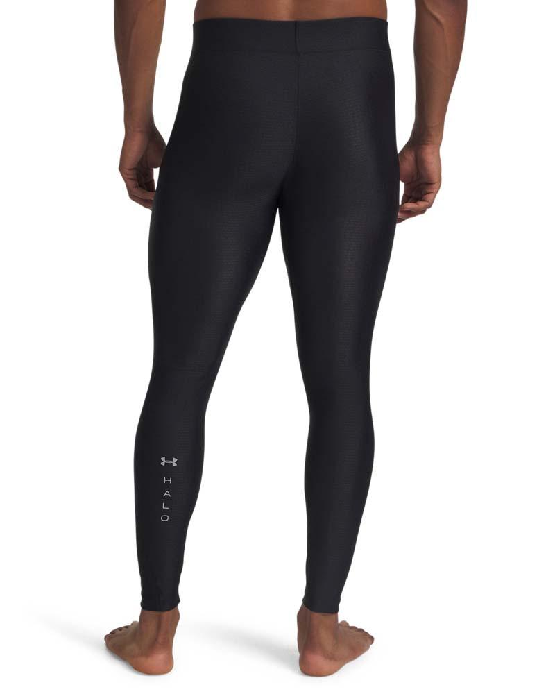 UA Halo Bonded Auxetic Legng