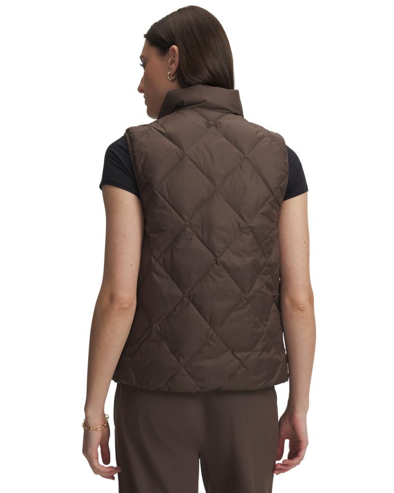 LEGEND DOWN VEST 