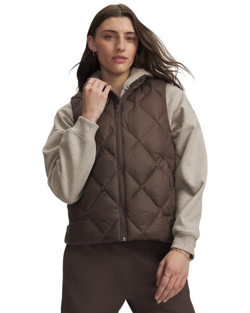 LEGEND DOWN VEST 