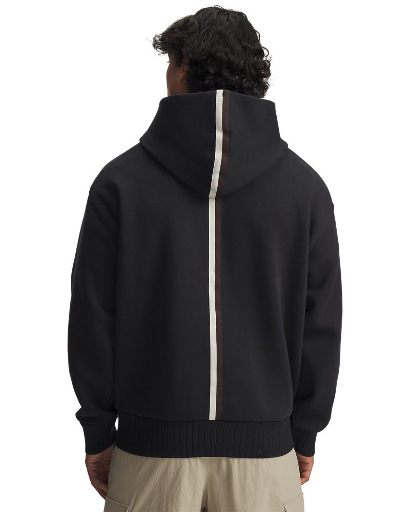 UA Icon Heavy Rib Hdy
