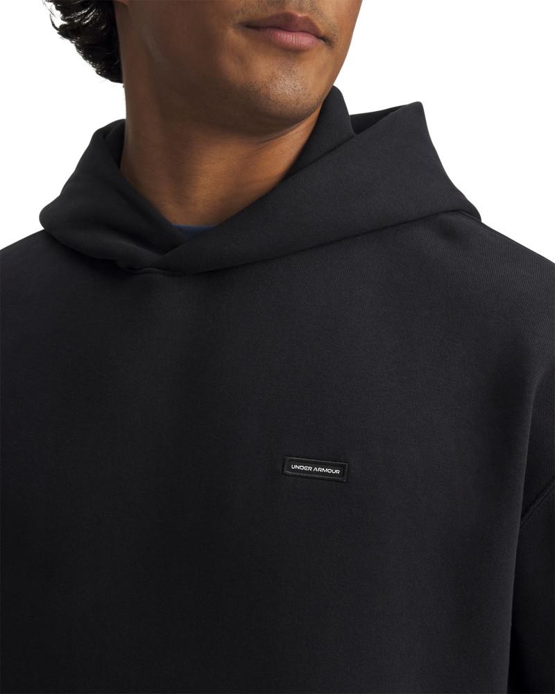 UA Icon Heavy Rib Hdy