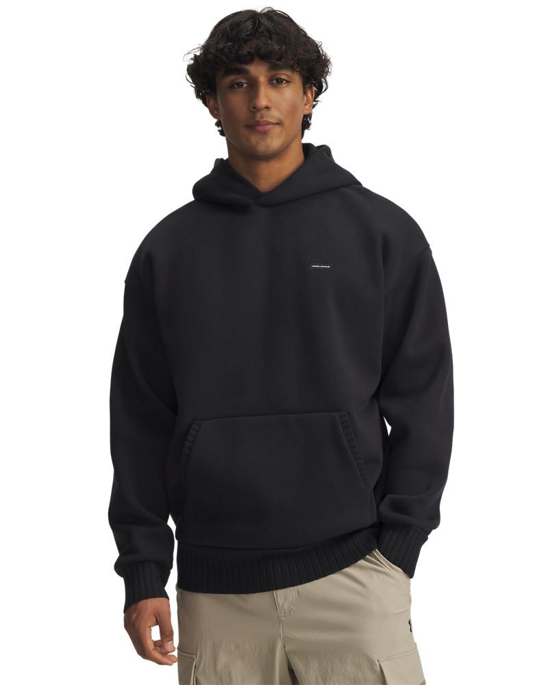 UA Icon Heavy Rib Hdy