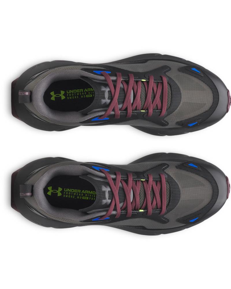 UA Aura RPSTP