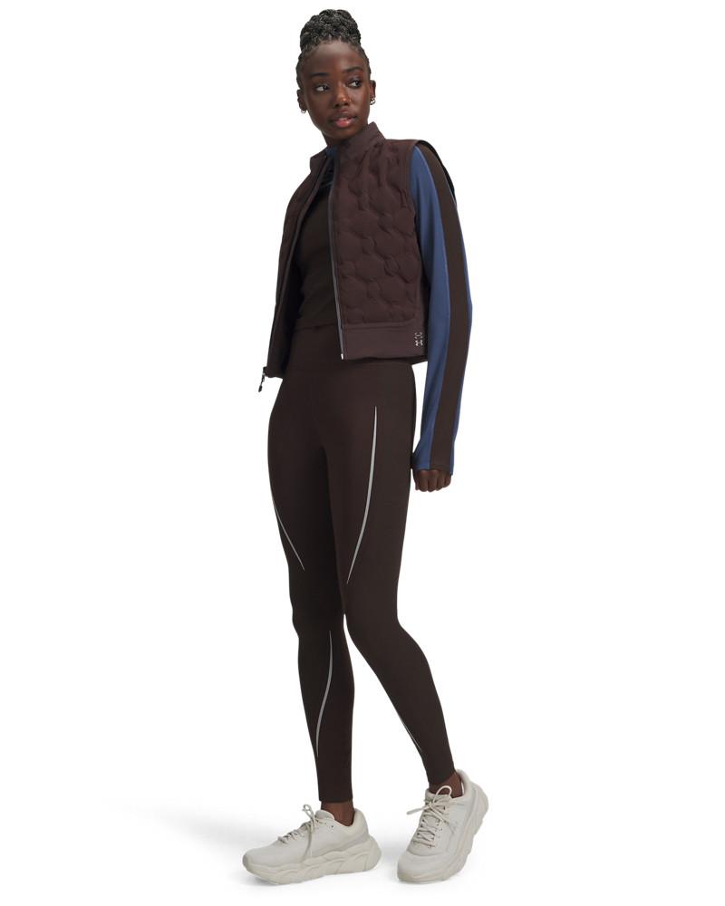 Women's Vest UA Halo