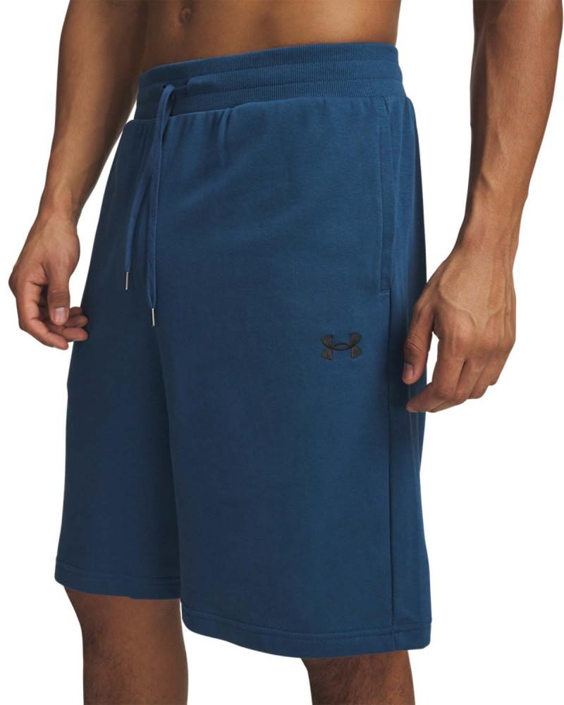 UA Rival LW Shorts 