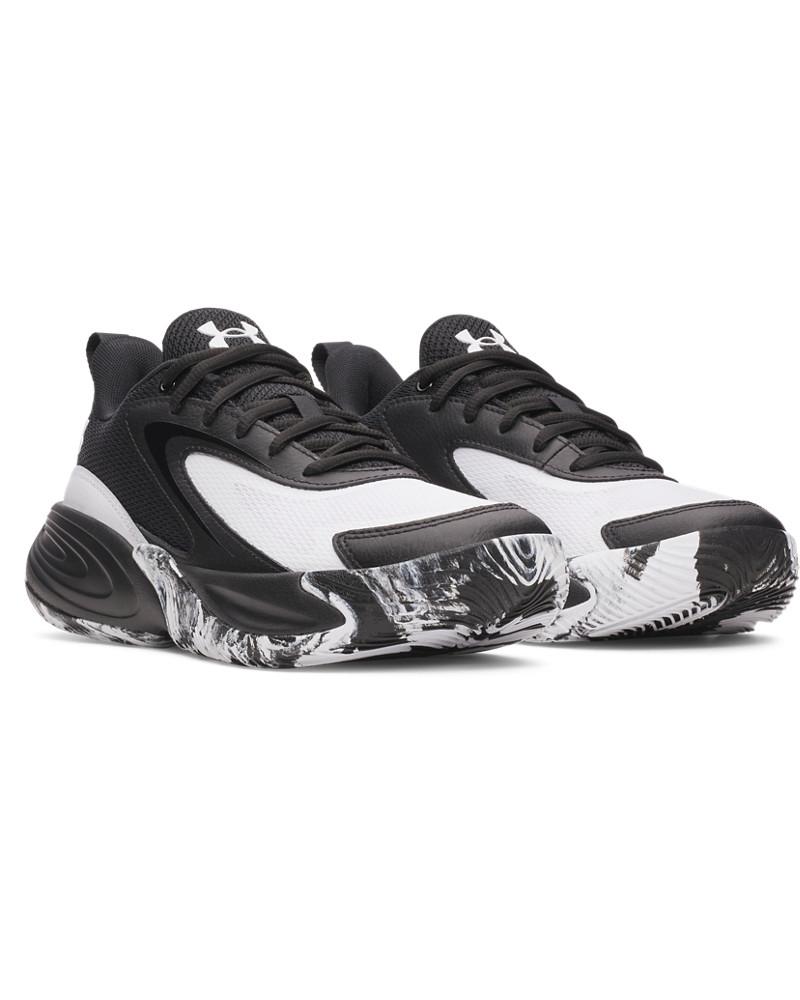UA GS Lockdown 8 