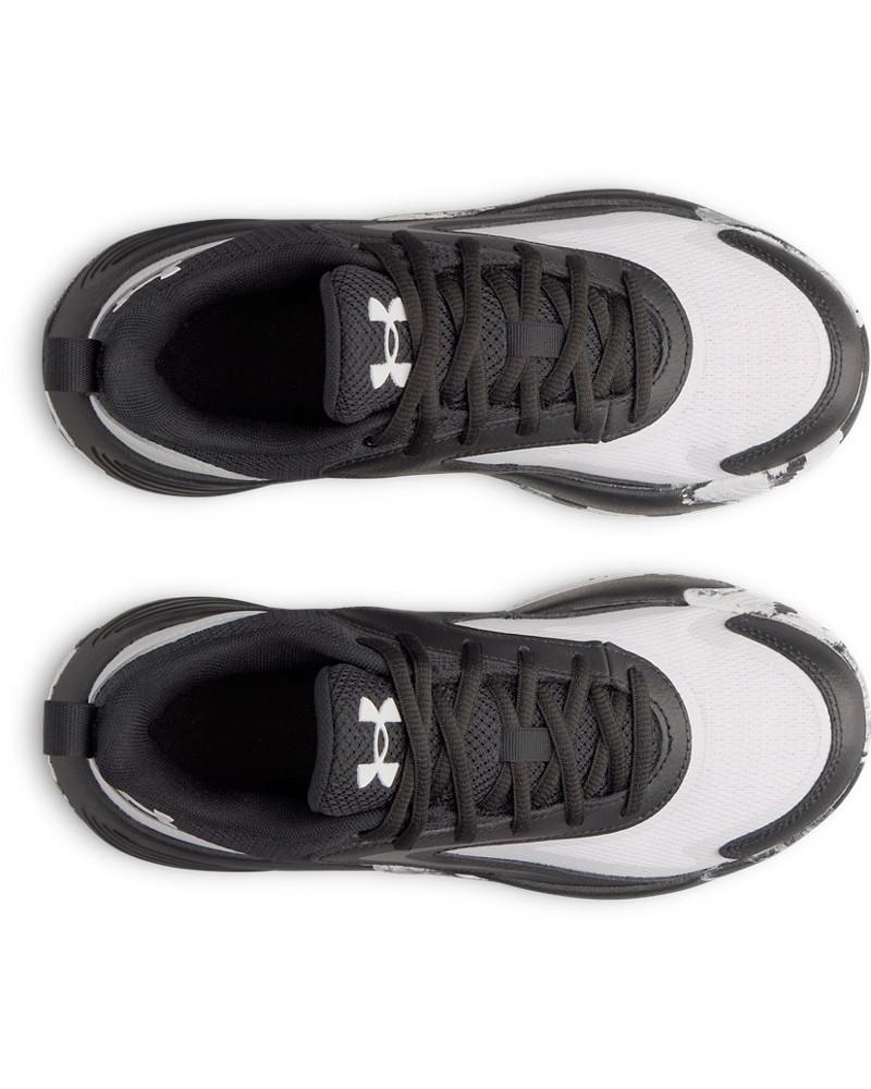 UA GS Lockdown 8 
