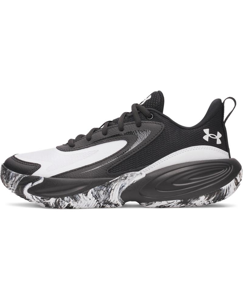 UA GS Lockdown 8 